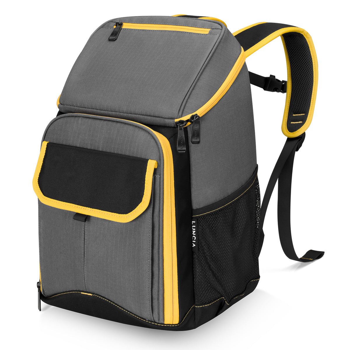 Cooler Backpack 18L/25can – LUNCIA