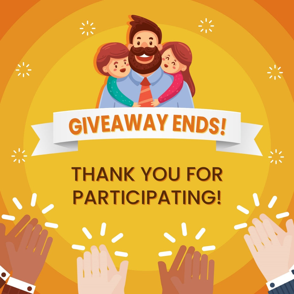 Announcing the Winners of ‘LUNCIA Coole Giveaway’