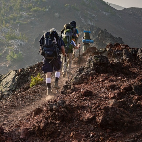 Hiking tips for beginner