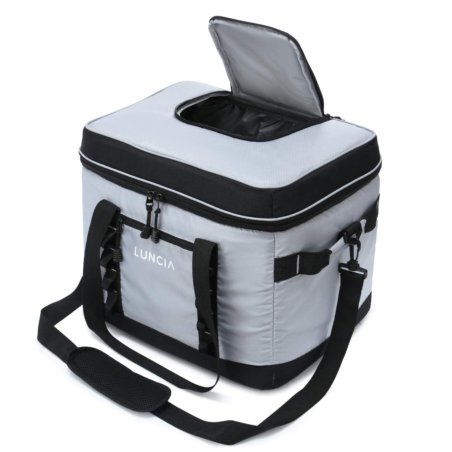 Luncia cooler sales